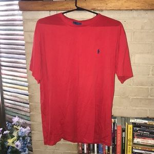 Short Sleeve Polo by Ralph Lauren